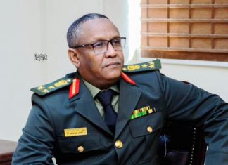 أبو هاجة: قرارات 25 أكتوبر نتاج لتجربة سياسية قاسية أبو هاجة: قرارات 25 أكتوبر نتاج لتجربة سياسية قاسية