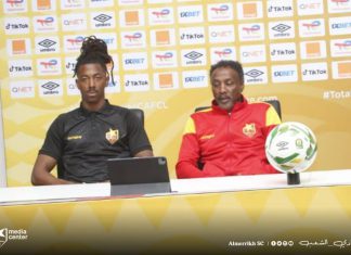 مدرب المريخ السوداني: التسمّم والصيام أثّر علينا مدرب المريخ السوداني: التسمّم والصيام أثّر علينا