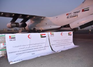 السفير الإماراتي: ندعم السودان في كافة المجالات السفير الإماراتي: ندعم السودان في كافة المجالات