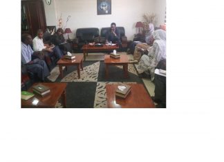 المغتربون والتأمين الصحي يتفقان على إدخال 1000 أسرة بمظلة التأمين المغتربون والتأمين الصحي يتفقان على إدخال 1000 أسرة بمظلة التأمين