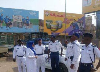 حوادث مرورية بولاتي نهر النيل وغرب دارفور حوادث مرورية بولاتي نهر النيل وغرب دارفور