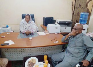 مالية الجزيرة تؤكد التنسيق والتعاون مع ديوان الضرائب مالية الجزيرة تؤكد التنسيق والتعاون مع ديوان الضرائب