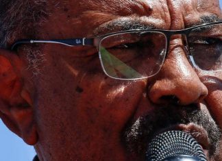 المحكمة الجنائية الدولية تبدأ أوّّل محاكمة عن “جرائم حرب دارفور” المحكمة الجنائية الدولية تبدأ أوّّل محاكمة عن “جرائم حرب دارفور”