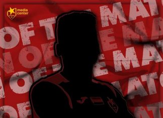 صفقتان جديدتان لنادي المريخ السوداني صفقتان جديدتان لنادي المريخ السوداني