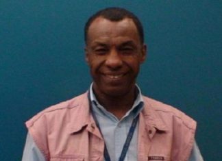 وكالة مساعدة الأطفال الكندية تكرم سوداني له إسهامات في خدمة الأطفال وكالةمساعدة الأطفال الكندية تكرم سوداني له إسهامات في خدمة الأطفال