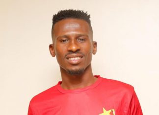 رسميًا..كنوّ يبصم مع المريخ رسميًا..كنوّ يبصم مع المريخ