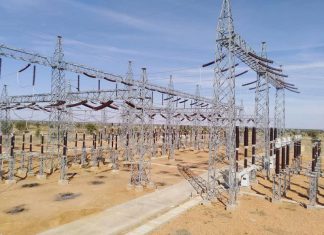 مشروعات تقلل العجز فى الإمداد الكهربائي تنتظر التمويل وسداد المديونية مشروعات تقلل العجز فى الإمداد الكهربائي تنتظر التمويل وسداد المديونية