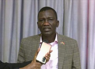 الجبهة الثورية : قيادة المجلس المركزي رحبت بمبادرتنا الجبهة الثورية : قيادة المجلس المركزي رحبت بمبادرتنا