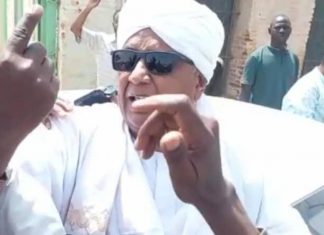 تفاصيل تبرئة غندور و قيادات بالوطني تفاصيل تبرئة غندور و قيادات بالوطني