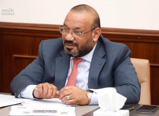 رد مفاجئ من”حازم مصطفى” بشأن تهديد”فيفا” رد مفاجئ من”حازم مصطفى” بشأن تهديد”فيفا”