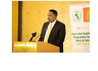 إيقاد تحصل على تمويل لمشروع الطاقة الإقليمي لشرق إفريقيا إيقاد تحصل على تمويل لمشروع الطاقة الإقليمي لشرق إفريقيا