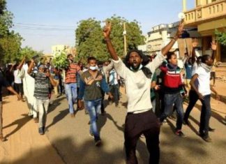 مقاومة مدني تكشف عن نشاط يهدف للنيل من الميثاق الثوري لسلطة الشعب مقاومة مدني تكشف عن نشاط يهدف للنيل من الميثاق الثوري لسلطة الشعب