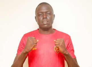 المريخ يضم مدافع حي العرب بورتسودان المريخ يضم مدافع حي العرب بورتسودان