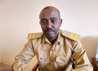 والي غرب كردفان يتعهد بتسخير كافة إمكانيات الولاية للخدمات والي غرب كردفان يتعهد بتسخير كافة إمكانيات الولاية للخدمات