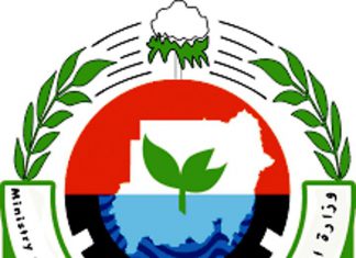 إستقبال العاملين العائدين بوزارة الزراعة والثروة الحيوانية إستقبال العاملين العائدين بوزارة الزراعة والثروة الحيوانية