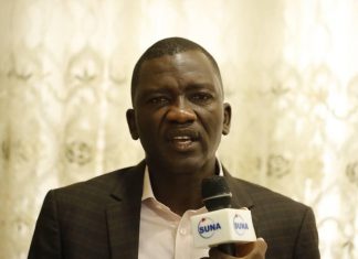 الترويكا تبدي استعدادها لدعم مبادرة الجبهة الثورية الترويكا تبدي استعدادها لدعم مبادرة الجبهة الثورية