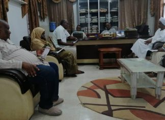 الزراعة بنهر النيل تقف على عمليات حصاد الموسم الشتوي الزراعة بنهر النيل تقف على عمليات حصاد الموسم الشتوي