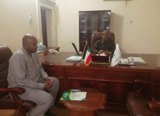 والي الشمالية يشيد بدور جامعة دنقلا في مجالات العمل المختلفة والي الشمالية يشيد بدور جامعة دنقلا في مجالات العمل المختلفة