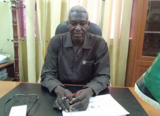 استهداف زراعة ثلاثة ملايين و616 الف فدانا بالنيل الابيض استهداف زراعة ثلاثة ملايين و616 الف فدانا بالنيل الابيض