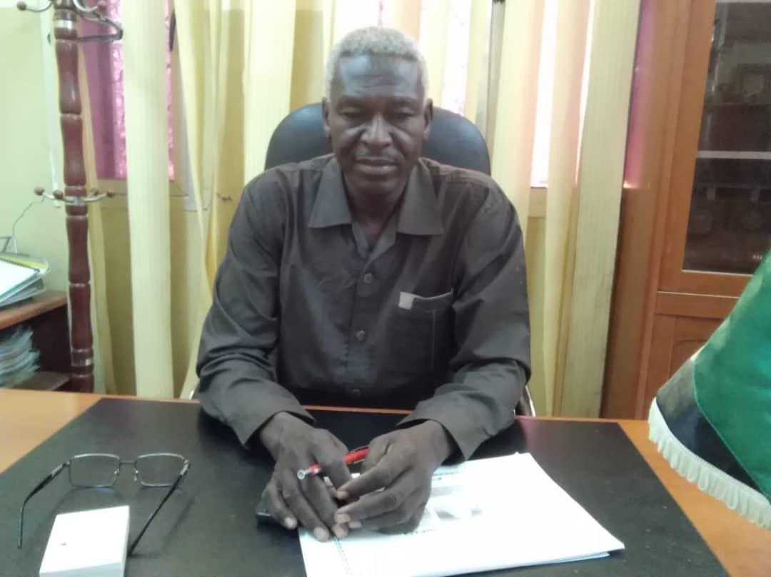 استهداف زراعة ثلاثة ملايين و616 الف فدانا بالنيل الابيض استهداف زراعة ثلاثة ملايين و616 الف فدانا بالنيل الابيض