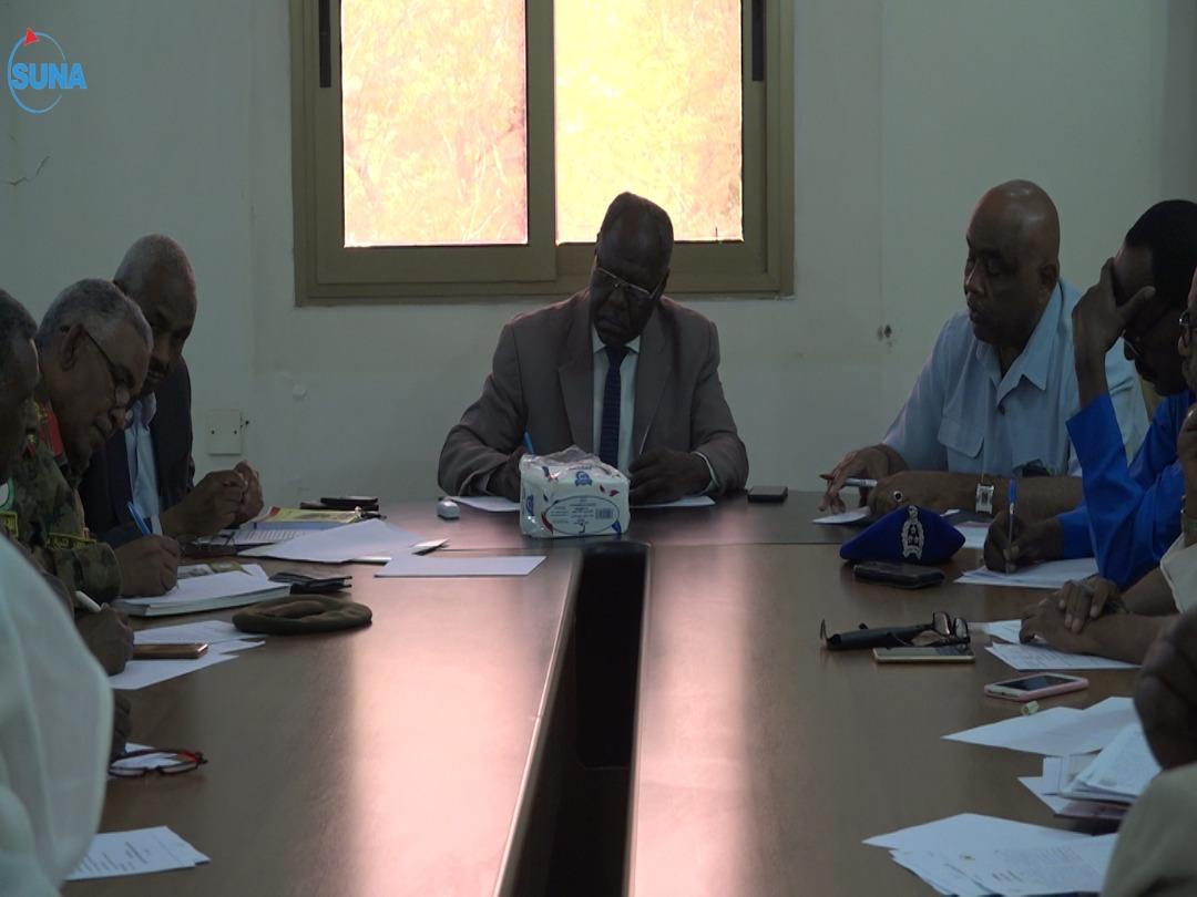 مجلس تنسيق العمل الاعلامي للمؤسسات والأجهزة الاعلامية يعقد اجتماعه الأول مجلس تنسيق العمل الاعلامي للمؤسسات والأجهزة الاعلامية يعقد اجتماعه الأول