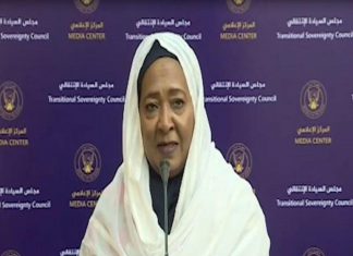 الامارات تشيد بمشاركة السودان في إنجاح قمة العالم بدبي الامارات تشيد بمشاركة السودان في إنجاح قمة العالم بدبي