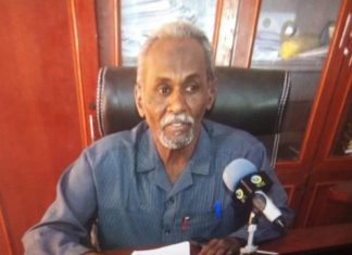 مشروع سلة رمضان بالشمالية ممول بمليار و 34 مليون جنيه مشروع سلة رمضان بالشمالية ممول بمليار و 34 مليون جنيه