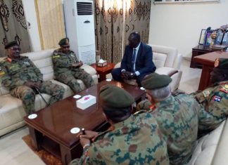 الفرقة الرابعة مشاه تستضيف مهرجان الرماية السابع والخمسين الفرقة الرابعة مشاه تستضيف مهرجان الرماية السابع والخمسين