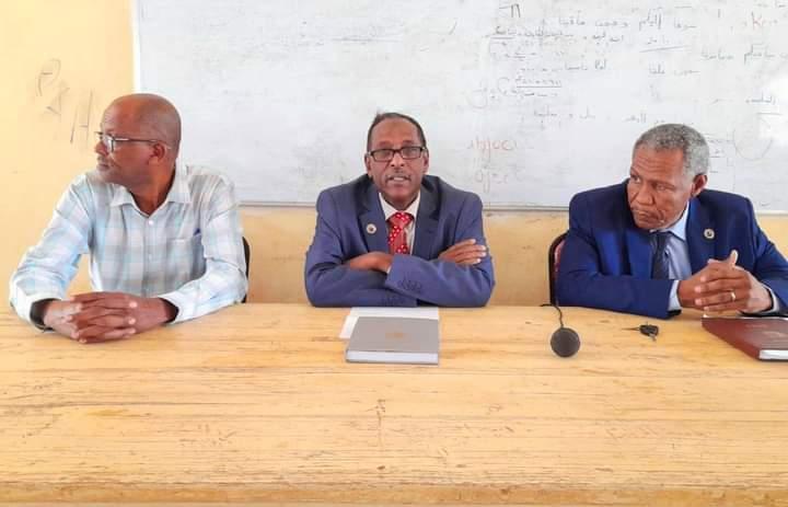 عرديب:مدير جامعة الخرطوم لابد أن يكون منتخباً انتخابات حرة ومباشرة عرديب:مدير جامعة الخرطوم لابد أن يكون منتخباً انتخابات حرة ومباشرة