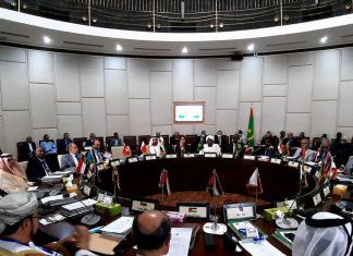 الدخيري يدعو للاعتماد على الذات لتحقيق الأمن الغذائي العربي الدخيري يدعو للاعتماد على الذات لتحقيق الأمن الغذائي العربي