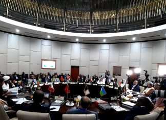 المنظمة العربية للتنمية الزراعية تجدد الثقة في البروفيسور ابراهيم الدخيري المنظمة العربية للتنمية الزراعية تجدد الثقة في البروفيسور ابراهيم الدخيري