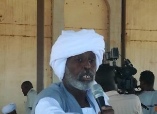 تِرك:لا تفويض لمن يتسبب في توسيع الخلافات بين مكونات شرق تِرك:لا تفويض لمن يتسبب في توسيع الخلافات بين مكونات شرق