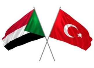 وزير الصحة التركي: ملتزمون بكل الاتفاقيات الموقعة مع السودان وزير الصحة التركي: ملتزمون بكل الاتفاقيات الموقعة مع السودان