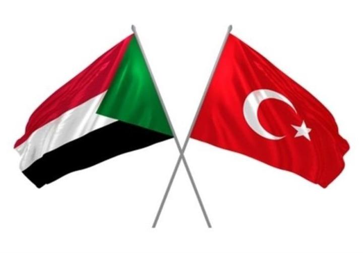 وزير الصحة التركي: ملتزمون بكل الاتفاقيات الموقعة مع السودان وزير الصحة التركي: ملتزمون بكل الاتفاقيات الموقعة مع السودان