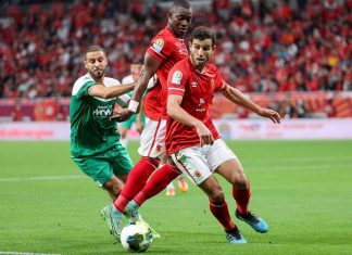 مواجهتان قويتان في أبطال إفريقيا مواجهتان قويتان في أبطال إفريقيا