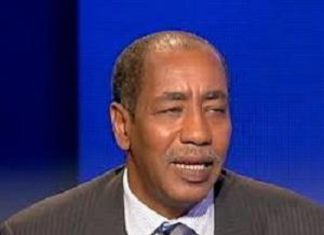 التوم هجو :الفترة المقبلة ستشهد حكومة كفاءات التوم هجو :الفترة المقبلة ستشهد حكومة كفاءات