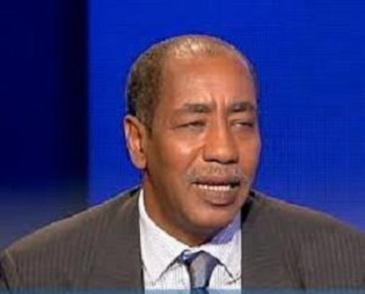 التوم هجو :الفترة المقبلة ستشهد حكومة كفاءات التوم هجو :الفترة المقبلة ستشهد حكومة كفاءات