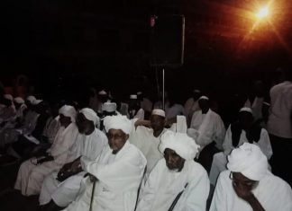 جامعة القرآن والتأصيل تحتفل بالعائدين جامعة القرآن والتأصيل تحتفل بالعائدين