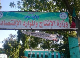 عرض مشروعات زراعية مروية ومشاريع صناعية بولاية سنار للاستثمار الإماراتي عرض مشروعات زراعية مروية ومشاريع صناعية بولاية سنار للاستثمار الإماراتي