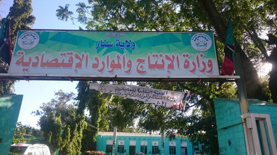 عرض مشروعات زراعية مروية ومشاريع صناعية بولاية سنار للاستثمار الإماراتي عرض مشروعات زراعية مروية ومشاريع صناعية بولاية سنار للاستثمار الإماراتي