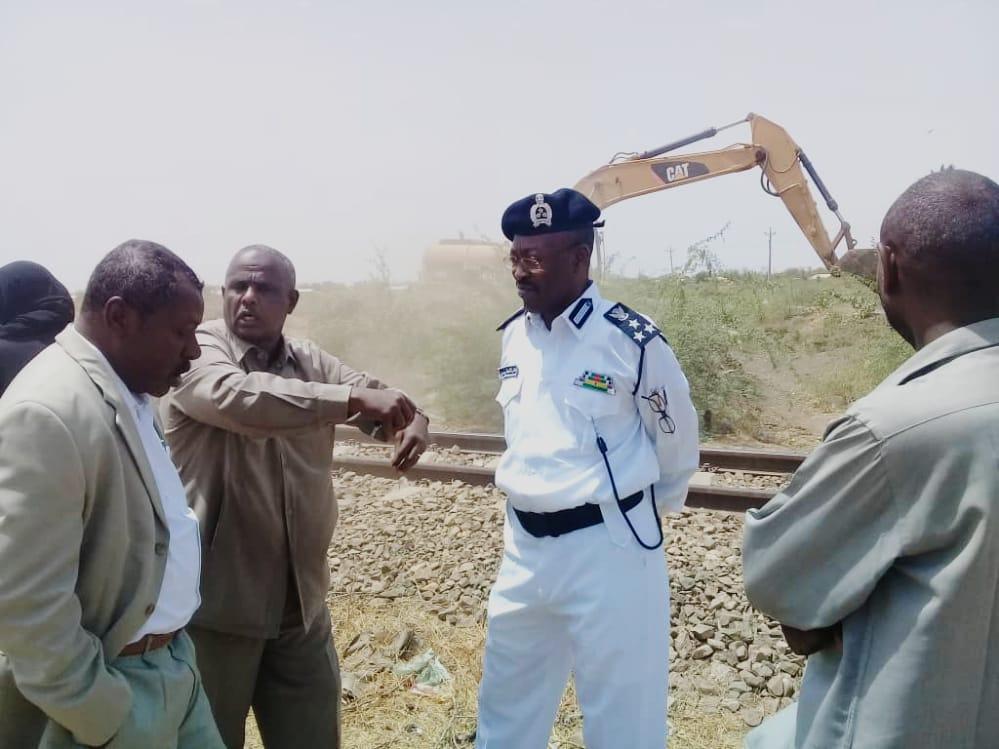 الطرق والجسور بالجزيرة مستهدف تطهير 50 كيلو متر من المصارف الطرق والجسور بالجزيرة مستهدف تطهير 50 كيلو متر من المصارف