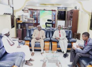 مبادرة لتكوين مجلس تنسيقي بين حكومة الجزيرة وجامعات الوسط مبادرة لتكوين مجلس تنسيقي بين حكومة الجزيرة وجامعات الوسط