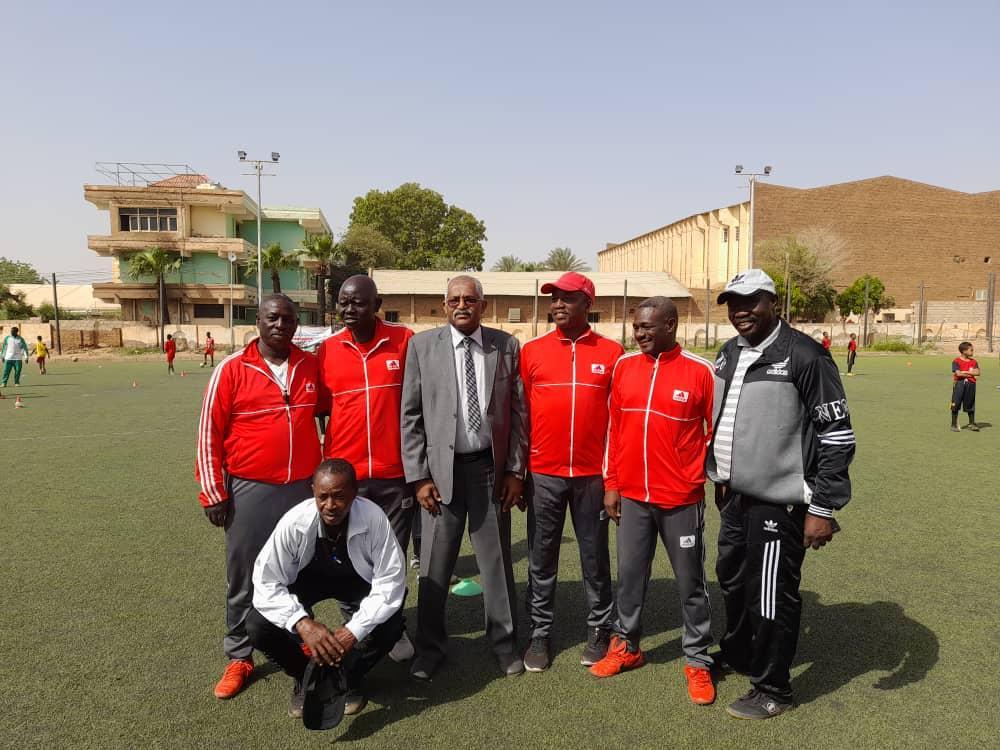 البطولة الإفريقية المدرسية في كرة القدم (النسخة الأولى) البطولة الإفريقية المدرسية في كرة القدم (النسخة الأولى)