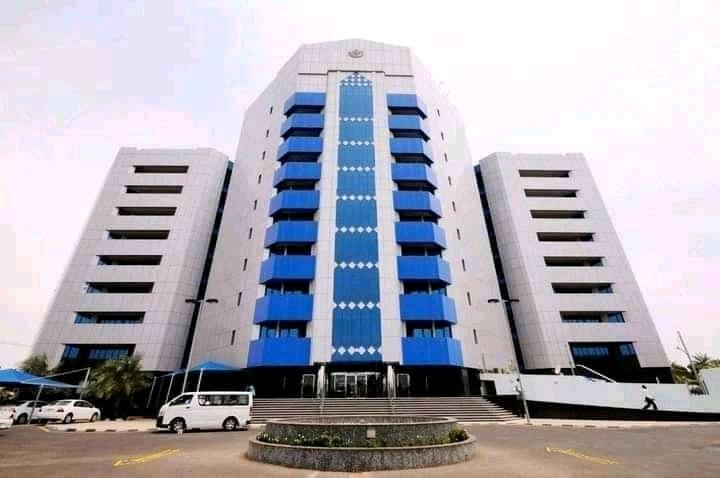 البنك المركزي يواصل تلبية طلبات المصارف من النقد الأجنبي البنك المركزي يواصل تلبية طلبات المصارف من النقد الأجنبي