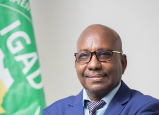 إيقاد تدرس سياسات الطاقة المتجددة في أربع دول أحدها السودان إيقاد تدرس سياسات الطاقة المتجددة في أربع دول أحدها السودان