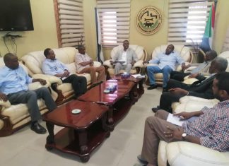 أصحاب العمل والغرف الزراعية يدفعان بخطة لانجاح الموسم الصيفي أصحاب العمل والغرف الزراعية يدفعان بخطة لانجاح الموسم الصيفي