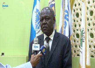 جراهام: الاعلام شريك ومساهم فى المعالجات الاقتصادية جراهام:الاعلام شريك ومساهم فى المعالجات الاقتصادية