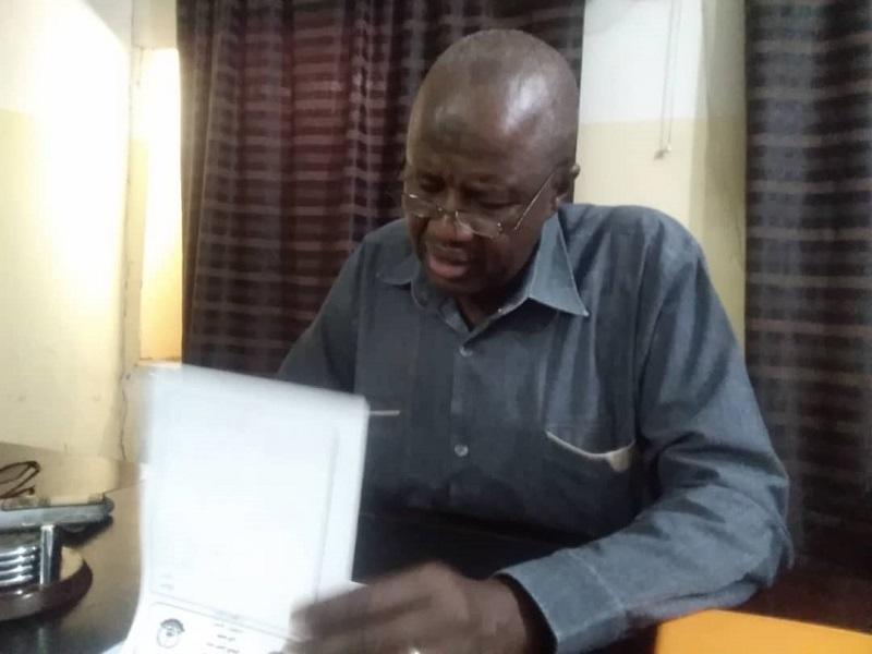 محلية قلي بالنيل الأبيض تضع خطة متكاملة للارتقاء بمستوى الخدمات محلية قلي بالنيل الأبيض تضع خطة متكاملة للارتقاء بمستوى الخدمات