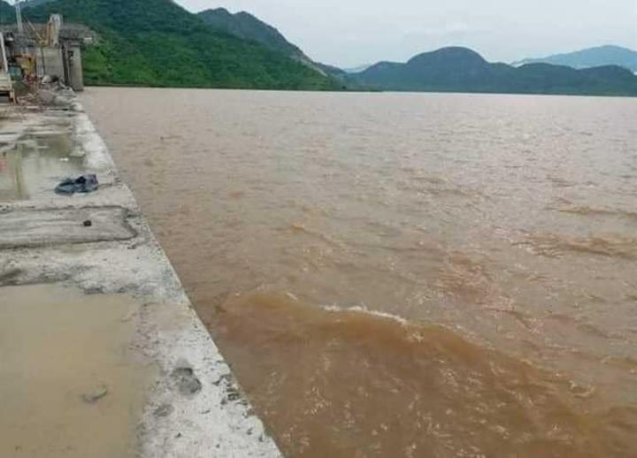 اليوم التالي: دعم مصري للسودان استباقاً لملء سد النهضة اليوم التالي: دعم مصري للسودان استباقاً لملء سد النهضة