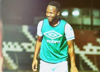 رسمياً .. الهلال ينهي التعاقد مع ديفيد ريتشارد رسمياً .. الهلال ينهي التعاقد مع ديفيد ريتشارد